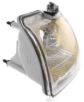 Amazon.com: Evan-Fischer Corner Light Compatible with 1996